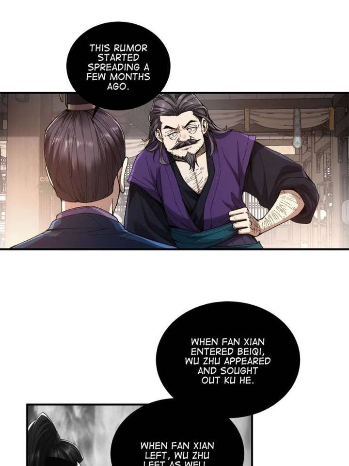 Read Celebrating the Remaining Life EN Manga Online