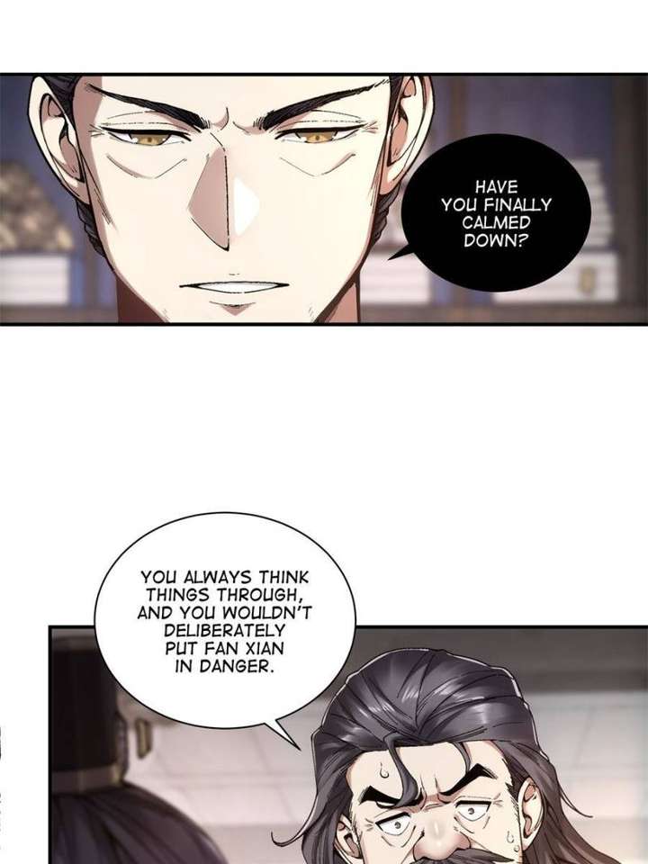 Read Celebrating the Remaining Life EN Manga Online