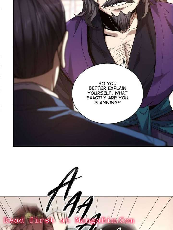 Read Celebrating the Remaining Life EN Manga Online