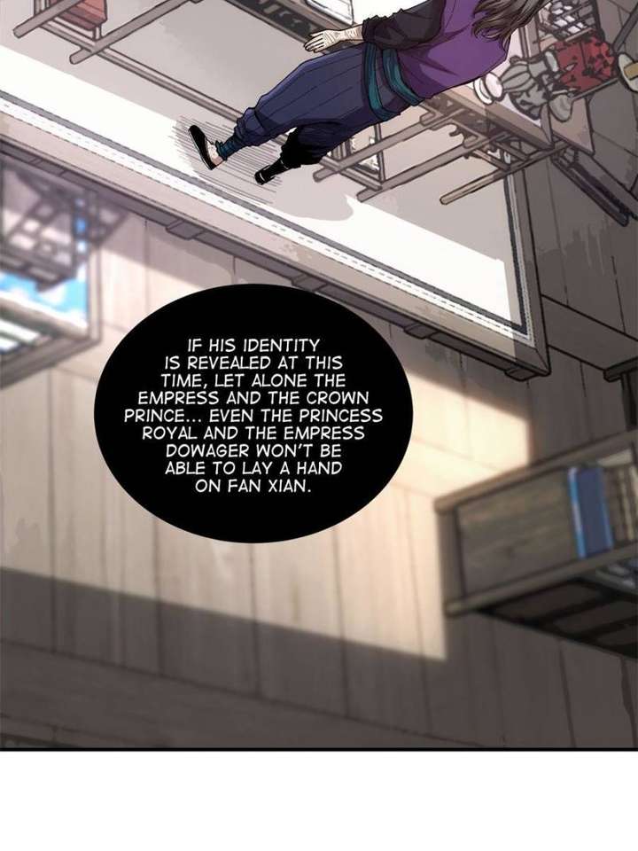 Read Celebrating the Remaining Life EN Manga Online