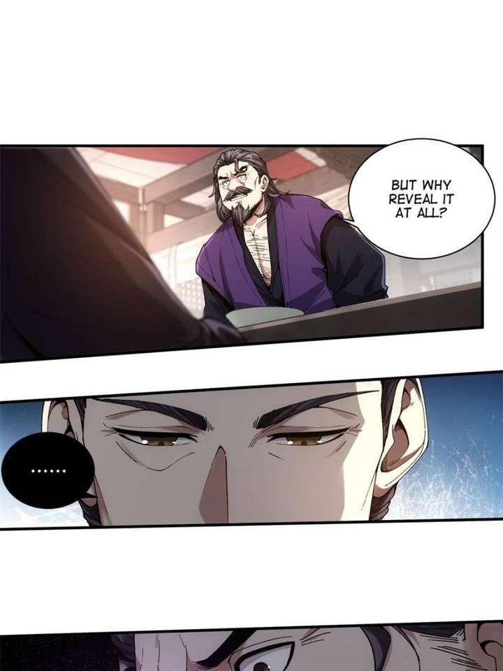 Read Celebrating the Remaining Life EN Manga Online