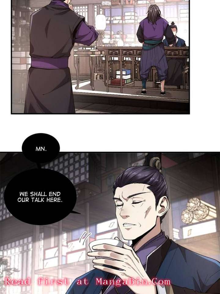 Read Celebrating the Remaining Life EN Manga Online