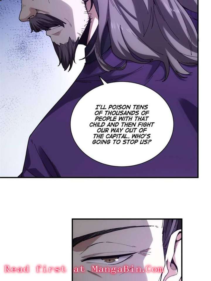Read Celebrating the Remaining Life EN Manga Online