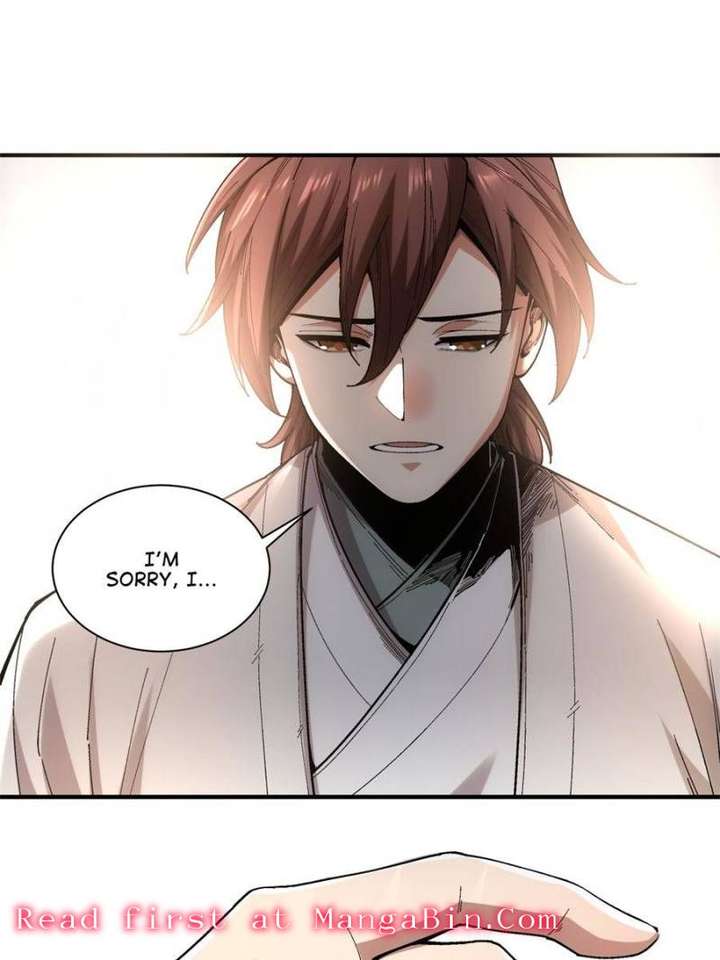 Read Celebrating the Remaining Life EN Manga Online