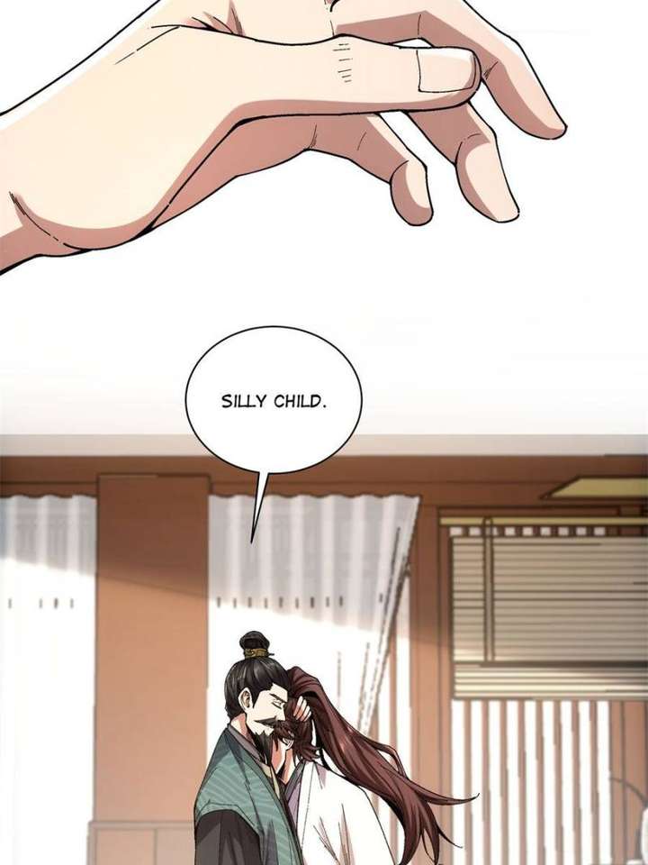Read Celebrating the Remaining Life EN Manga Online