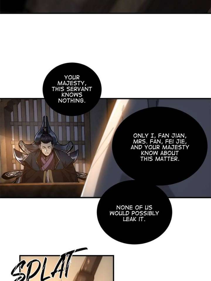 Read Celebrating the Remaining Life EN Manga Online