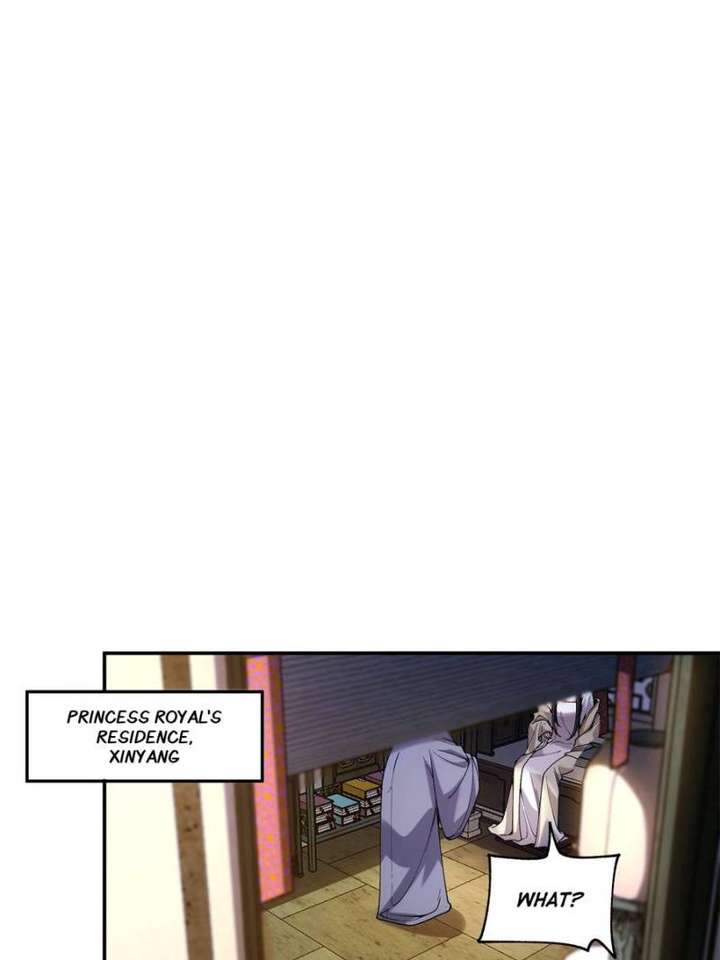 Read Celebrating the Remaining Life EN Manga Online