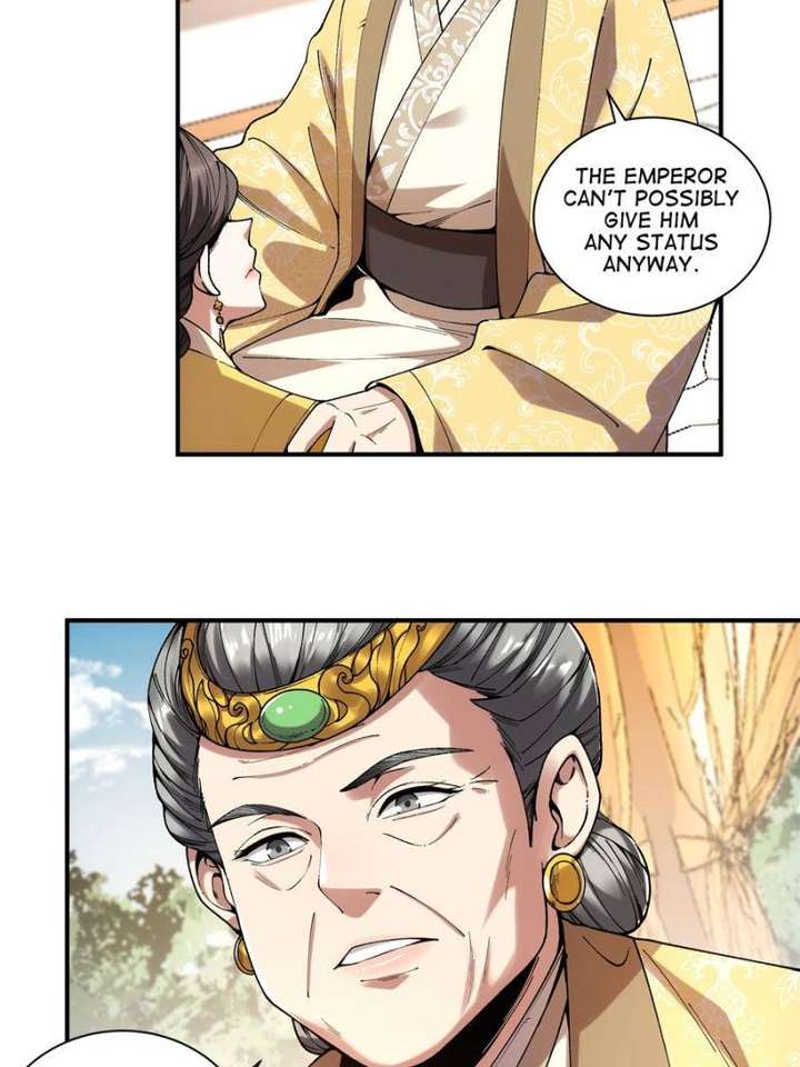 Read Celebrating the Remaining Life EN Manga Online
