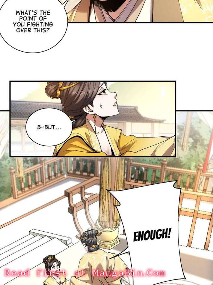 Read Celebrating the Remaining Life EN Manga Online