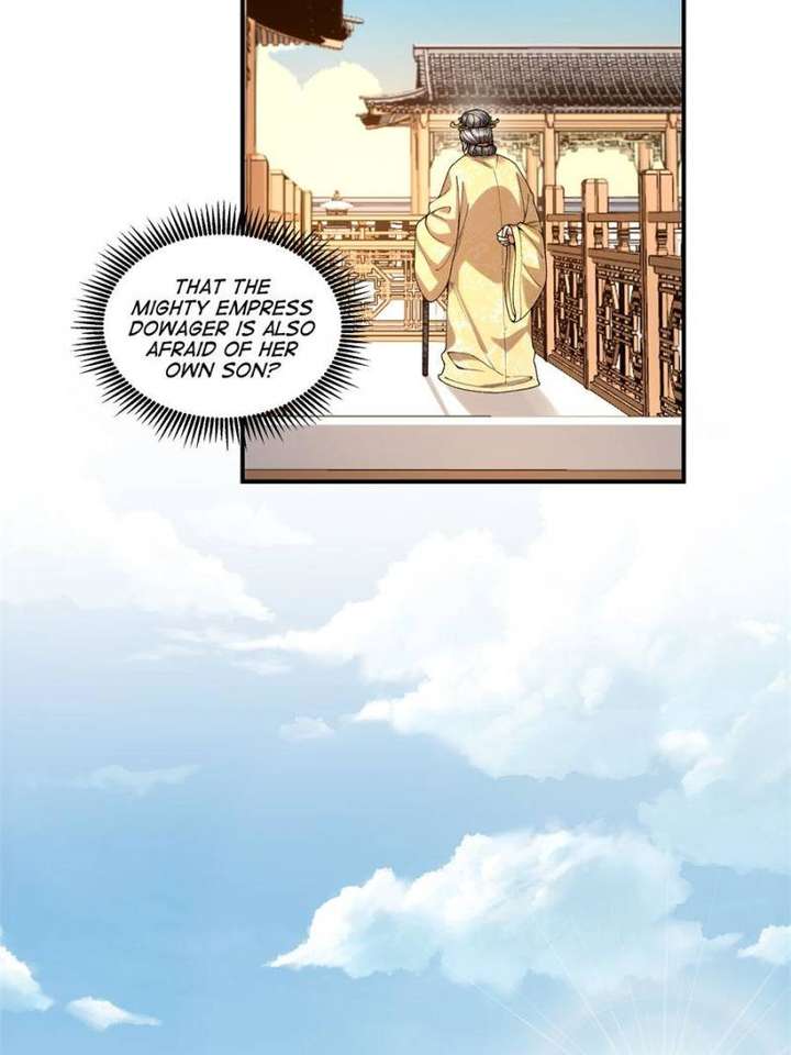 Read Celebrating the Remaining Life EN Manga Online
