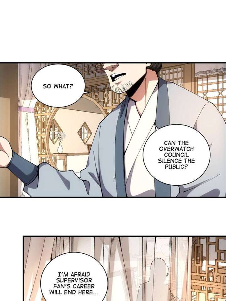 Read Celebrating the Remaining Life EN Manga Online