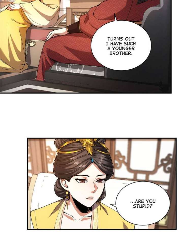 Read Celebrating the Remaining Life EN Manga Online