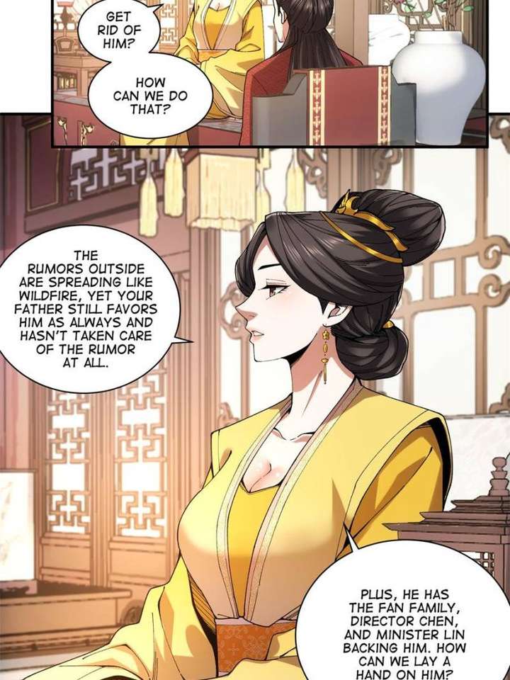 Read Celebrating the Remaining Life EN Manga Online