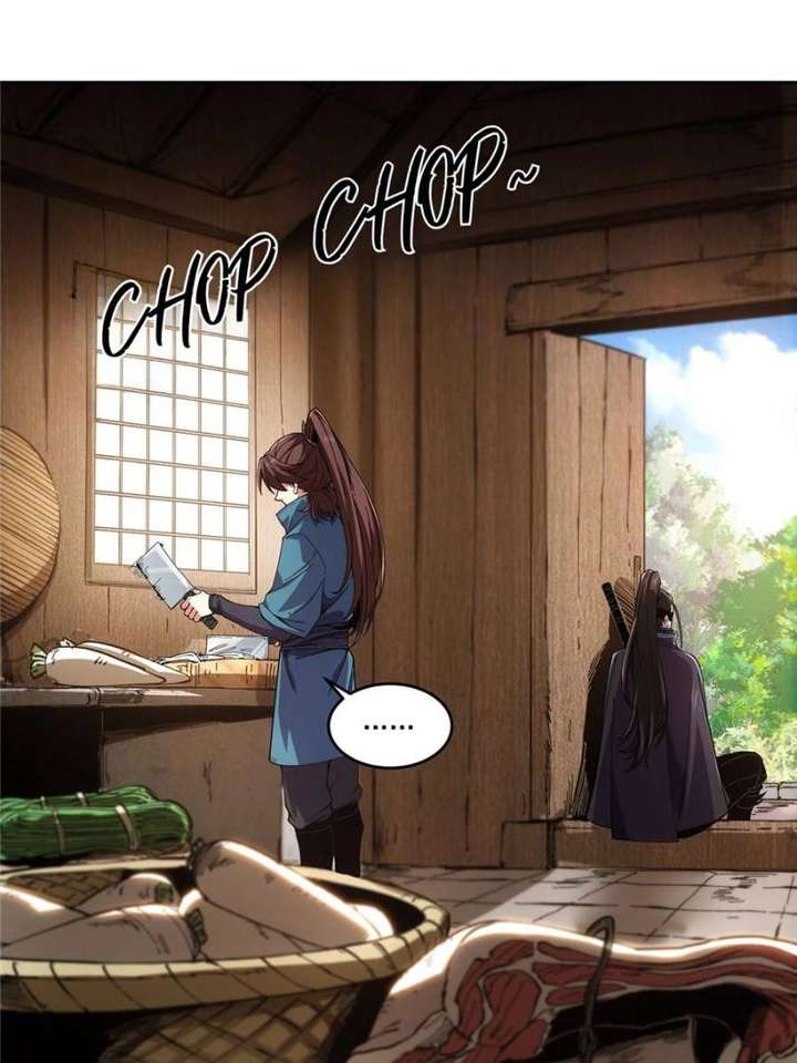 Read Celebrating the Remaining Life EN Manga Online