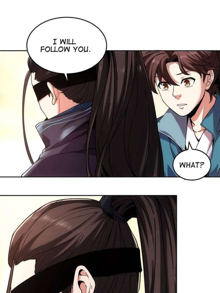 Read Celebrating the Remaining Life EN Manga Online