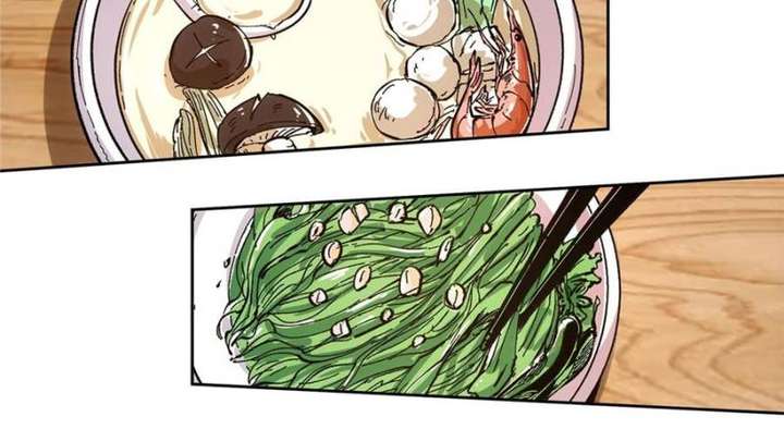 Read Celebrating the Remaining Life EN Manga Online