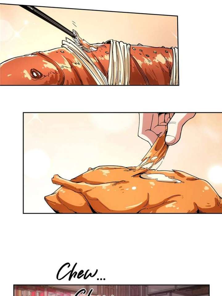 Read Celebrating the Remaining Life EN Manga Online