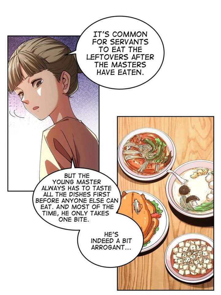 Read Celebrating the Remaining Life EN Manga Online