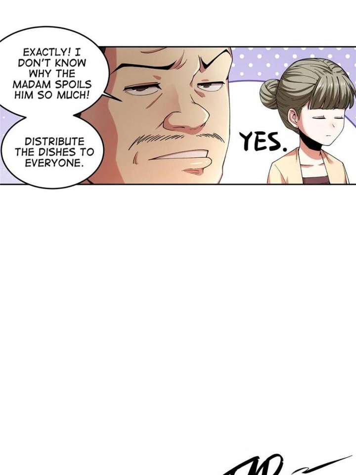 Read Celebrating the Remaining Life EN Manga Online