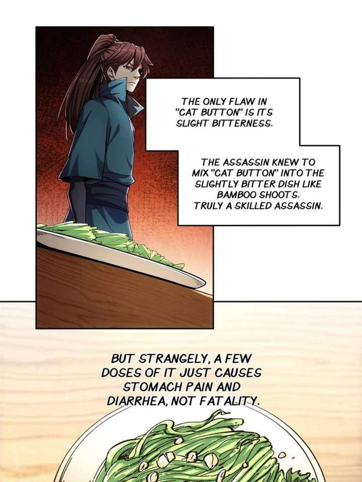 Read Celebrating the Remaining Life EN Manga Online
