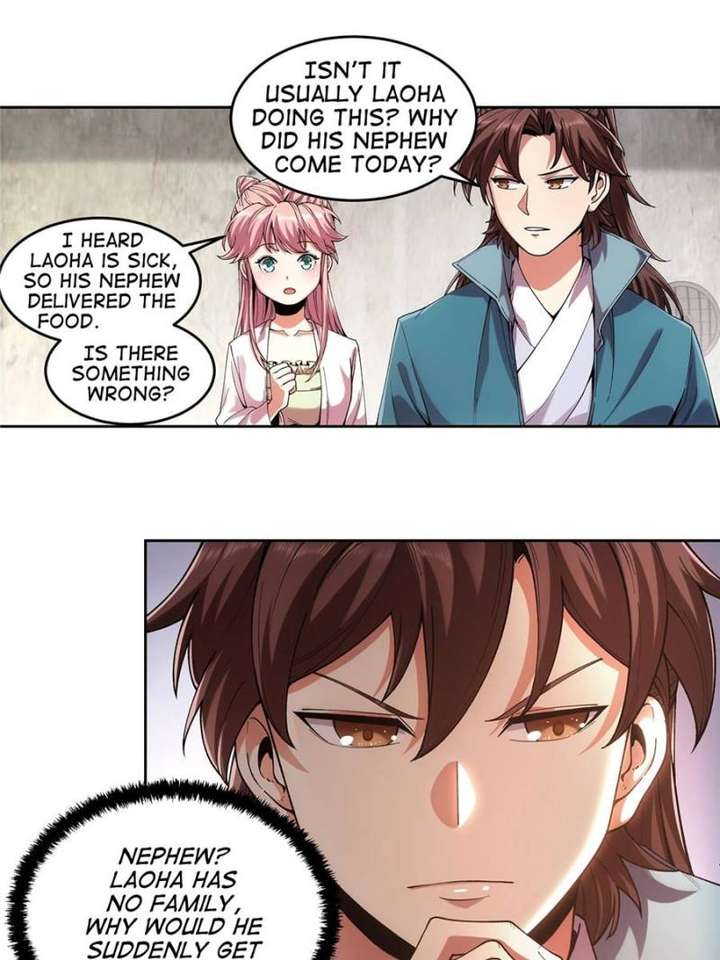 Read Celebrating the Remaining Life EN Manga Online