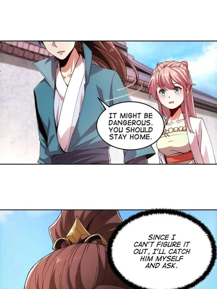 Read Celebrating the Remaining Life EN Manga Online