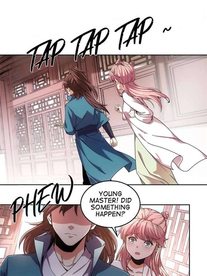 Read Celebrating the Remaining Life EN Manga Online