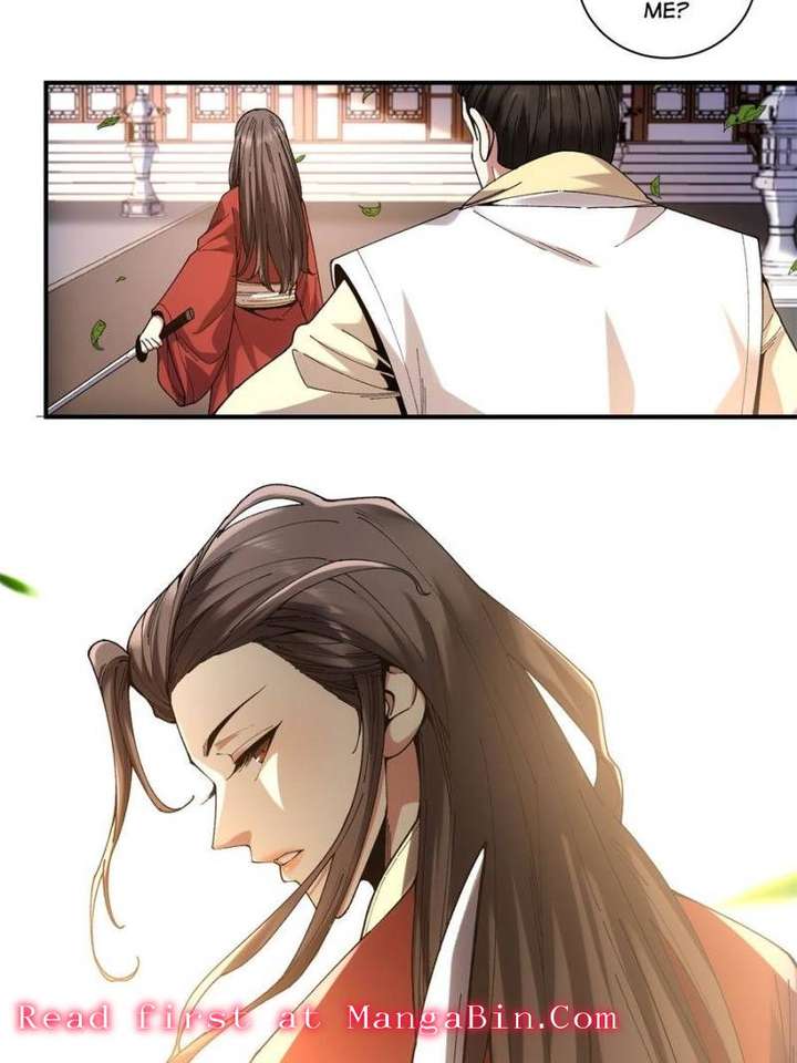 Read Celebrating the Remaining Life EN Manga Online
