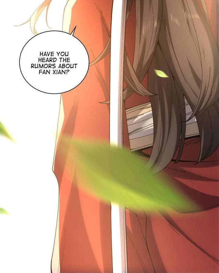 Read Celebrating the Remaining Life EN Manga Online