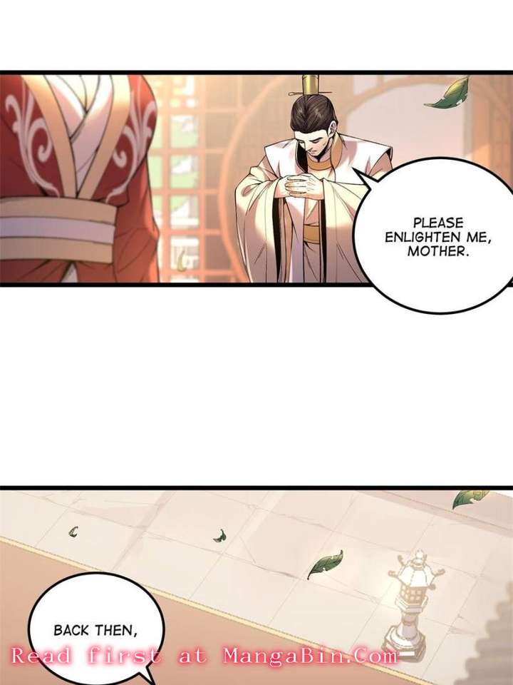 Read Celebrating the Remaining Life EN Manga Online