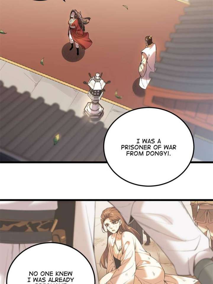Read Celebrating the Remaining Life EN Manga Online