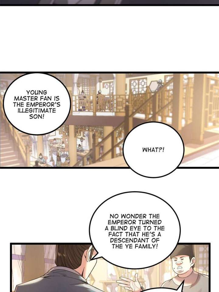 Read Celebrating the Remaining Life EN Manga Online