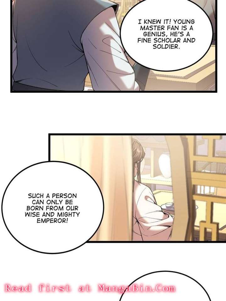Read Celebrating the Remaining Life EN Manga Online