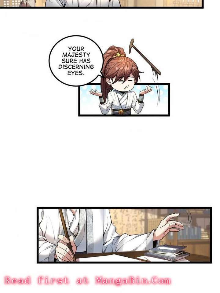 Read Celebrating the Remaining Life EN Manga Online