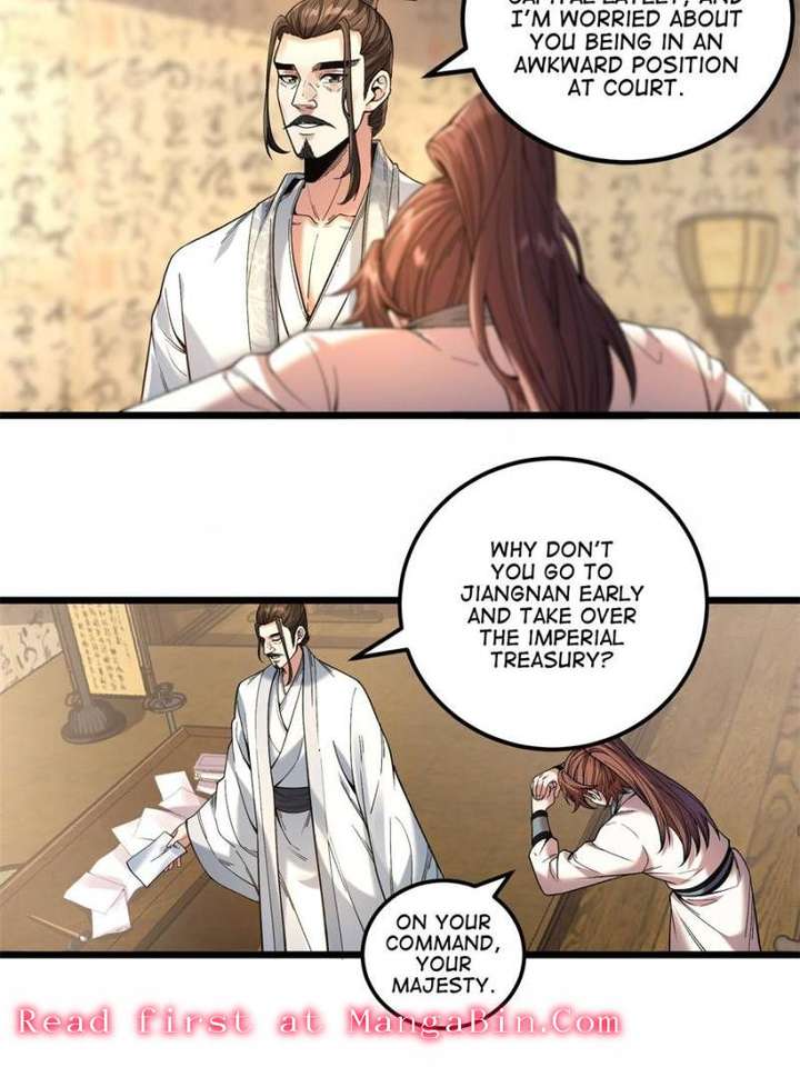 Read Celebrating the Remaining Life EN Manga Online