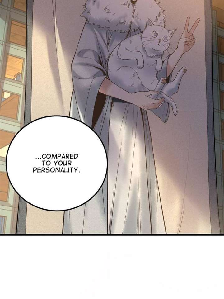 Read Celebrating the Remaining Life EN Manga Online