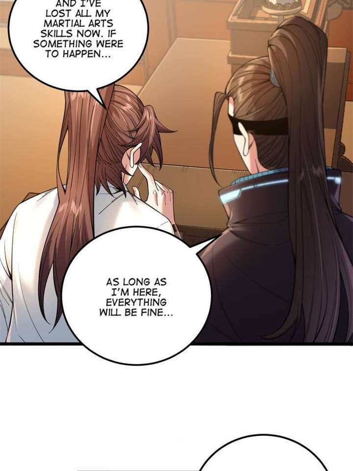 Read Celebrating the Remaining Life EN Manga Online