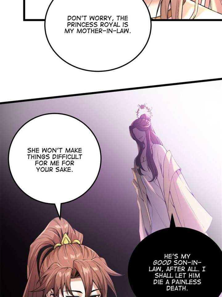 Read Celebrating the Remaining Life EN Manga Online