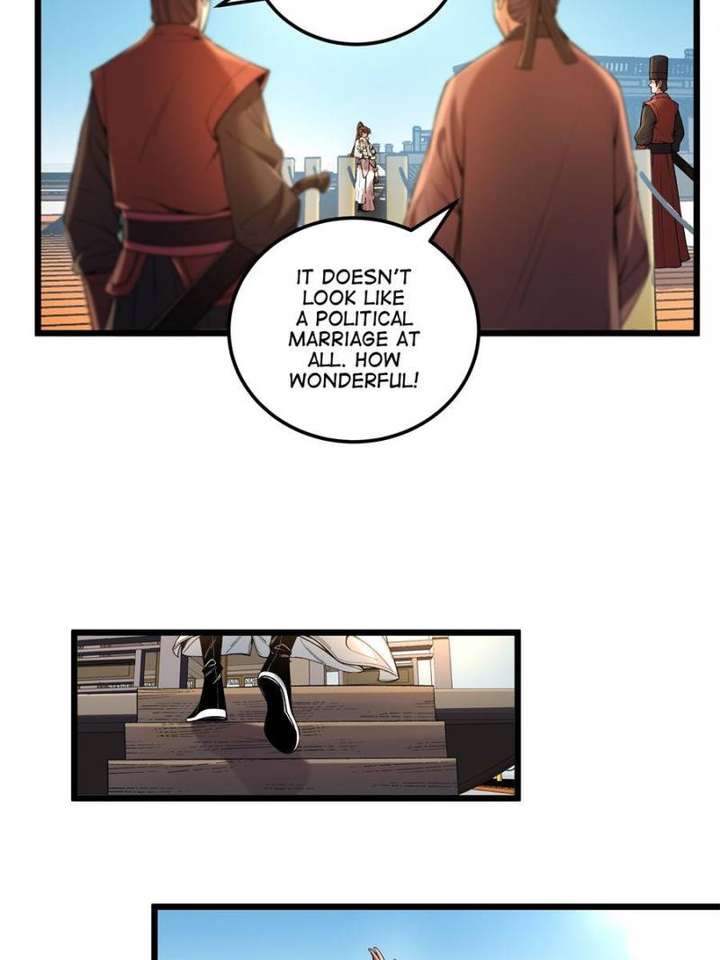 Read Celebrating the Remaining Life EN Manga Online