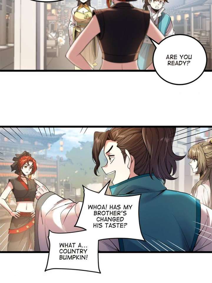 Read Celebrating the Remaining Life EN Manga Online