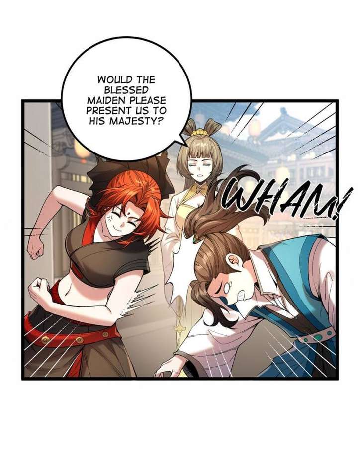 Read Celebrating the Remaining Life EN Manga Online