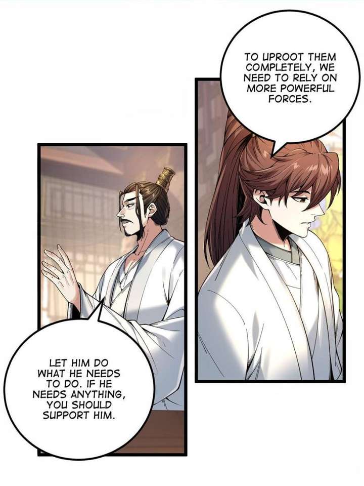 Read Celebrating the Remaining Life EN Manga Online