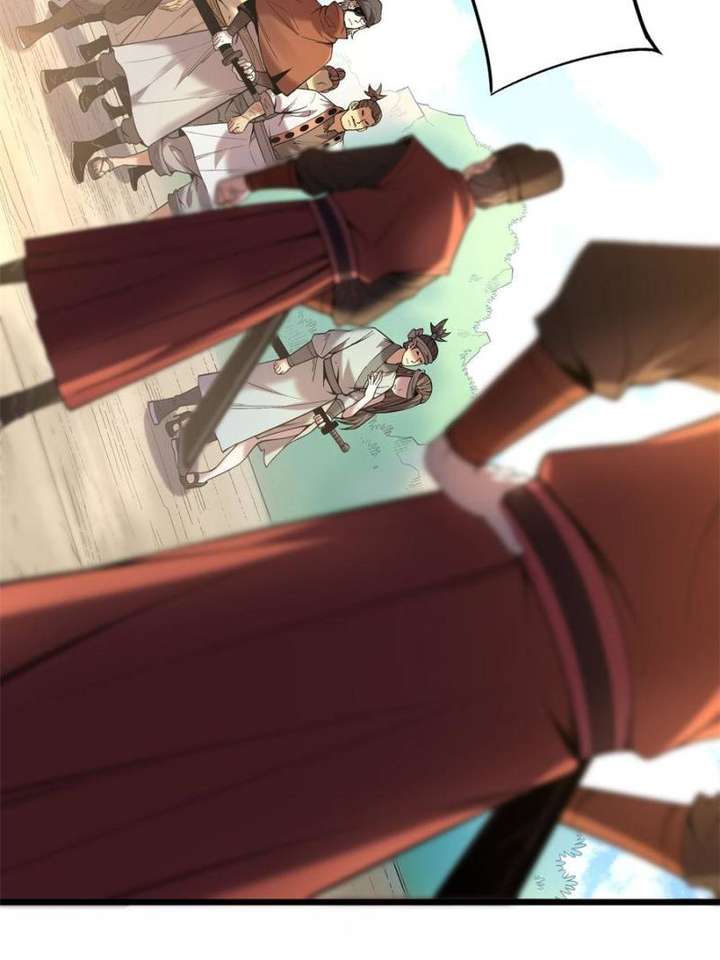 Read Celebrating the Remaining Life EN Manga Online