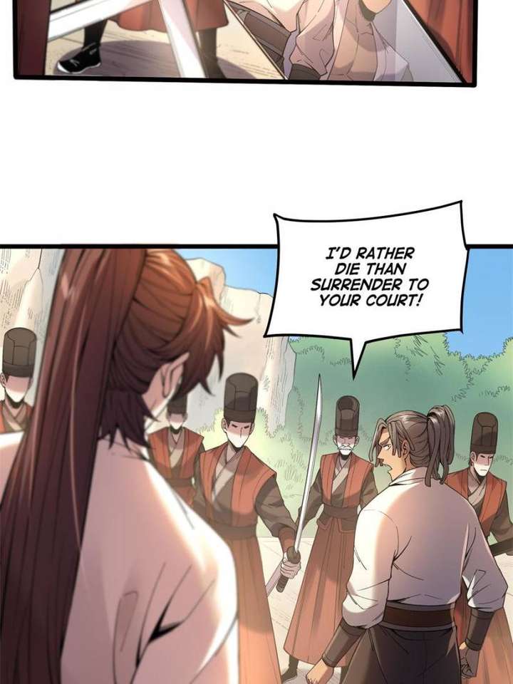 Read Celebrating the Remaining Life EN Manga Online