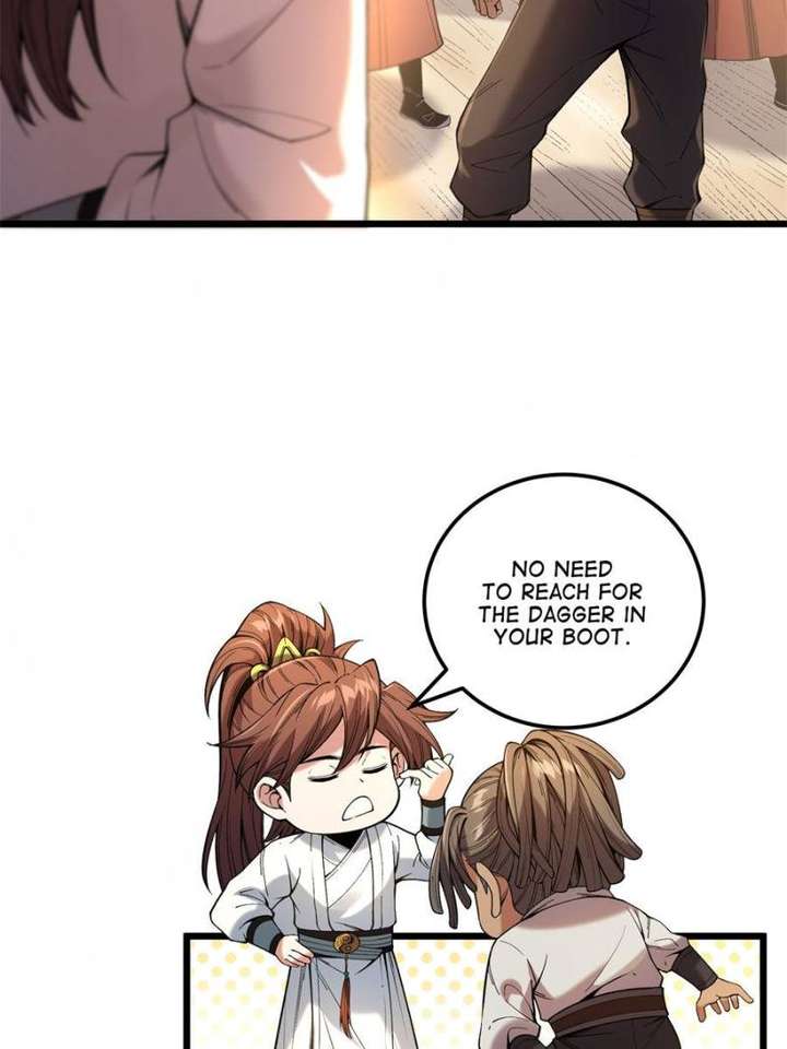 Read Celebrating the Remaining Life EN Manga Online