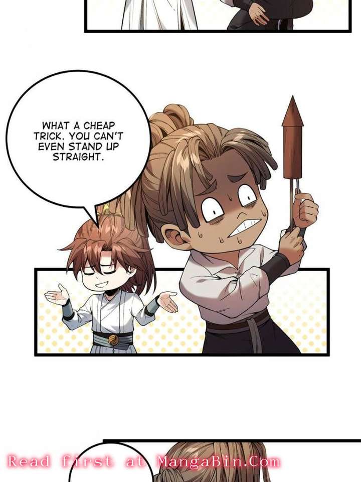 Read Celebrating the Remaining Life EN Manga Online