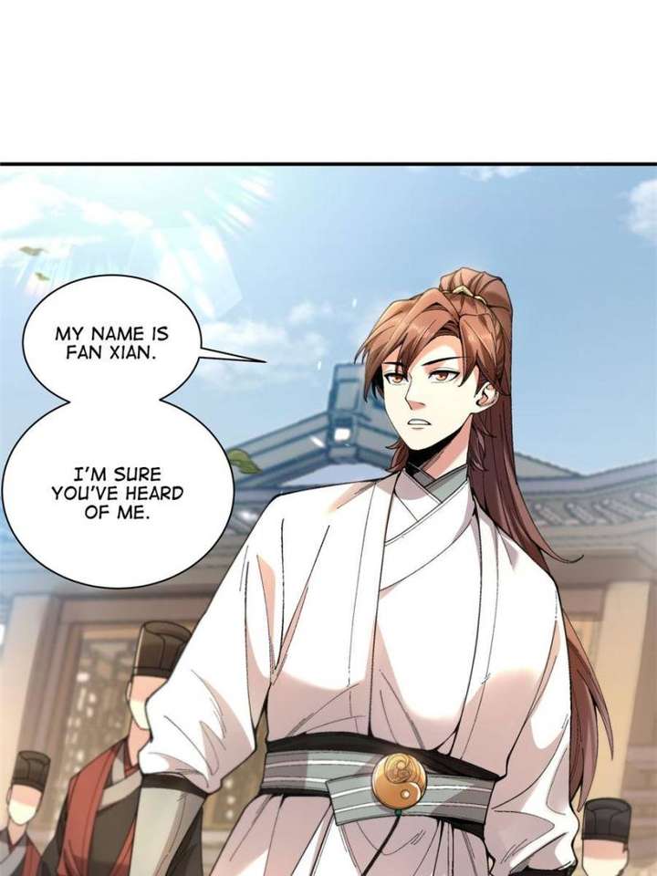 Read Celebrating the Remaining Life EN Manga Online