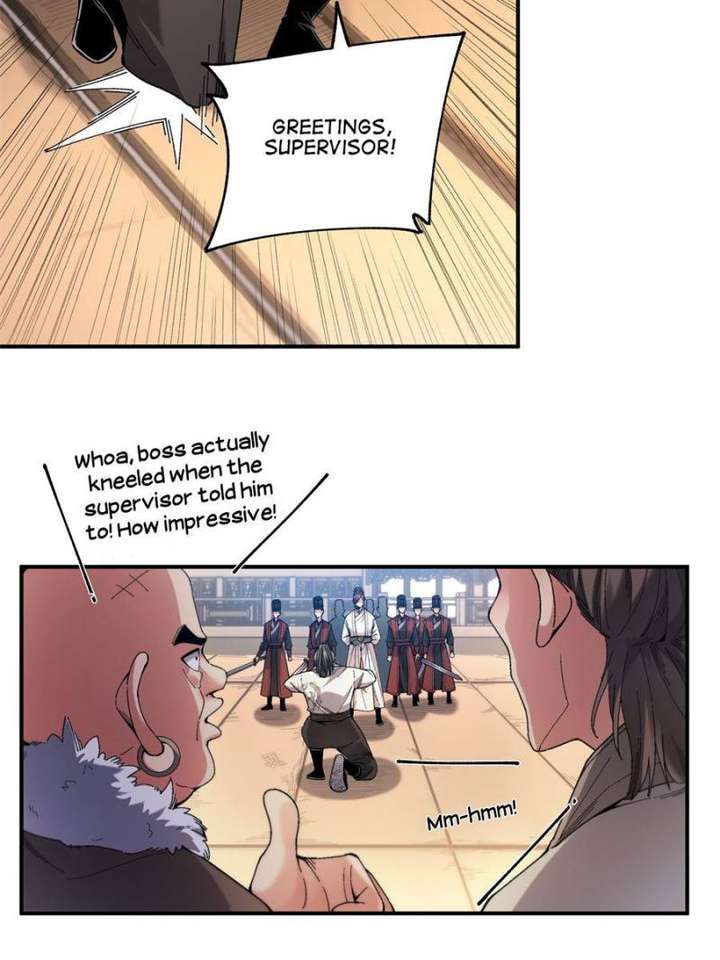 Read Celebrating the Remaining Life EN Manga Online