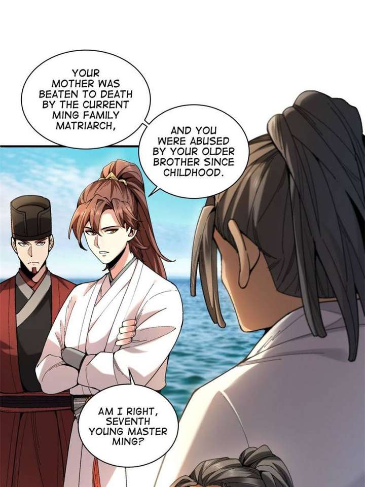 Read Celebrating the Remaining Life EN Manga Online