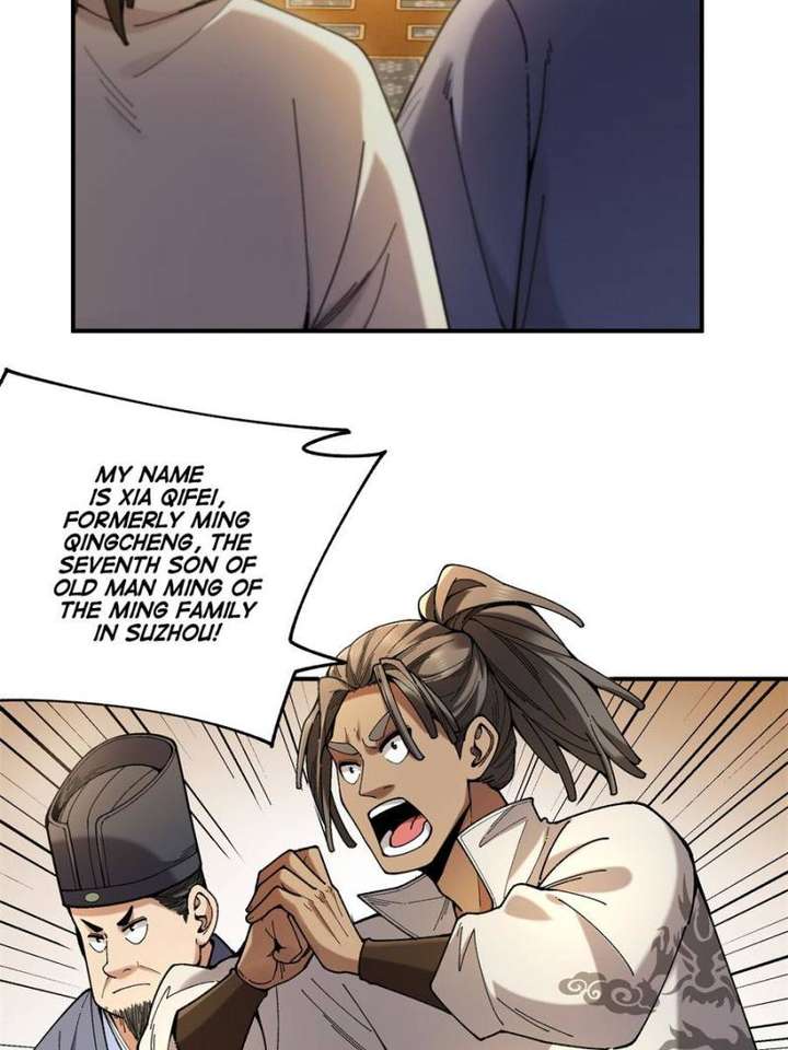 Read Celebrating the Remaining Life EN Manga Online